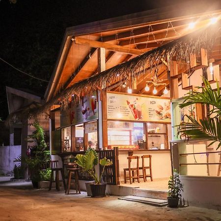 Golhaaviewinn Thulusdhoo Exterior foto