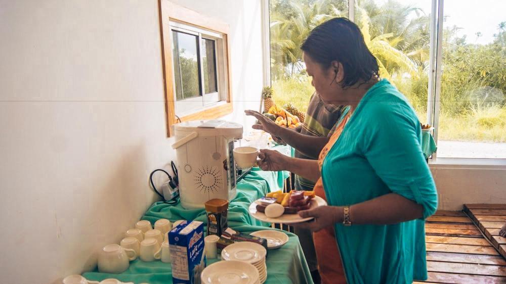 Golhaaviewinn Thulusdhoo Exterior foto