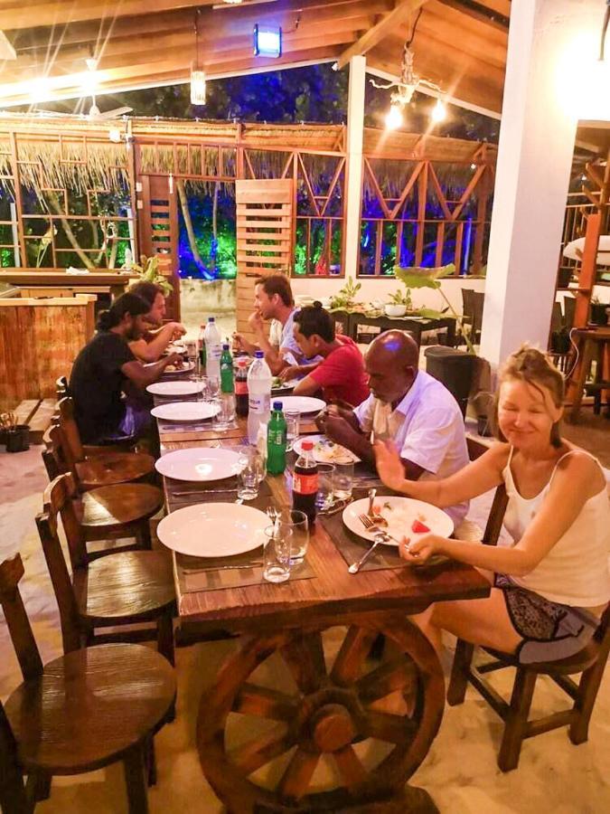 Golhaaviewinn Thulusdhoo Exterior foto