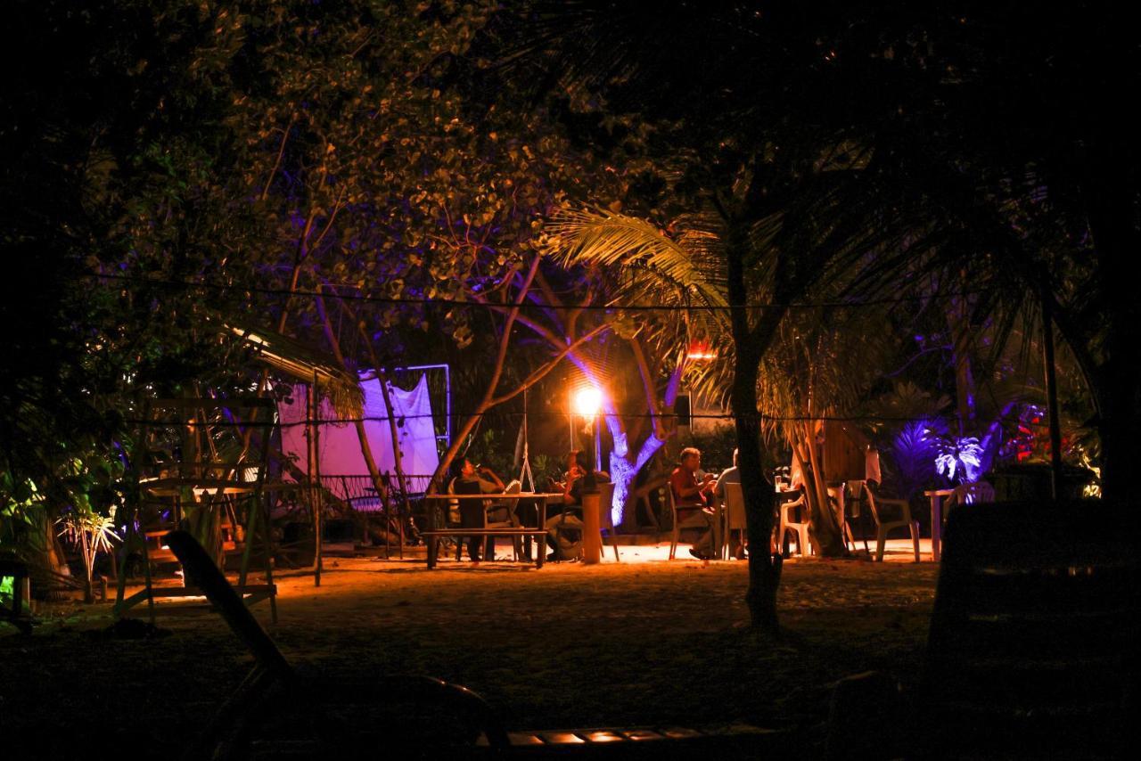 Golhaaviewinn Thulusdhoo Exterior foto