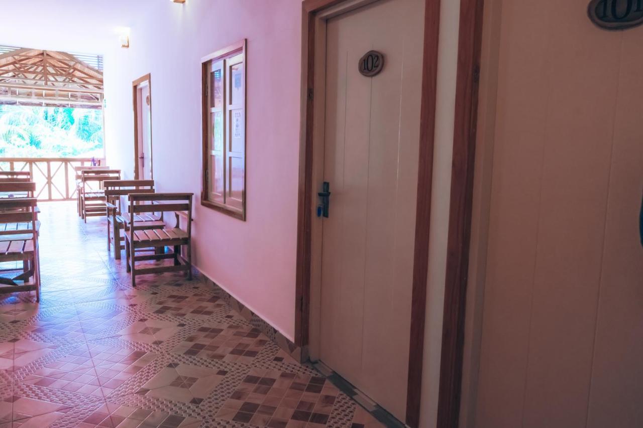 Golhaaviewinn Thulusdhoo Exterior foto
