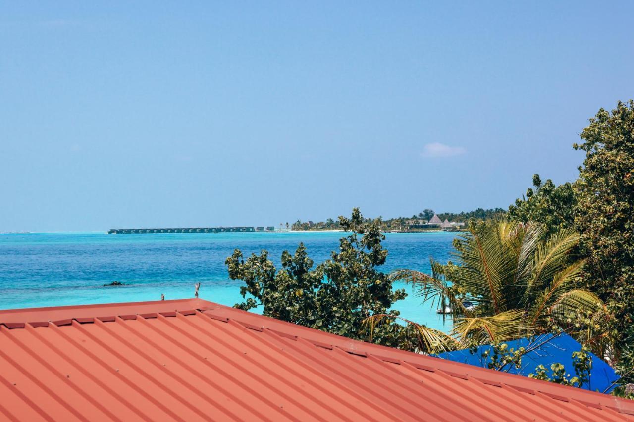 Golhaaviewinn Thulusdhoo Exterior foto