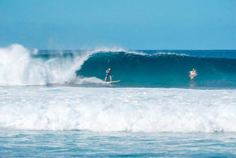 Golhaaviewinn Thulusdhoo Exterior foto
