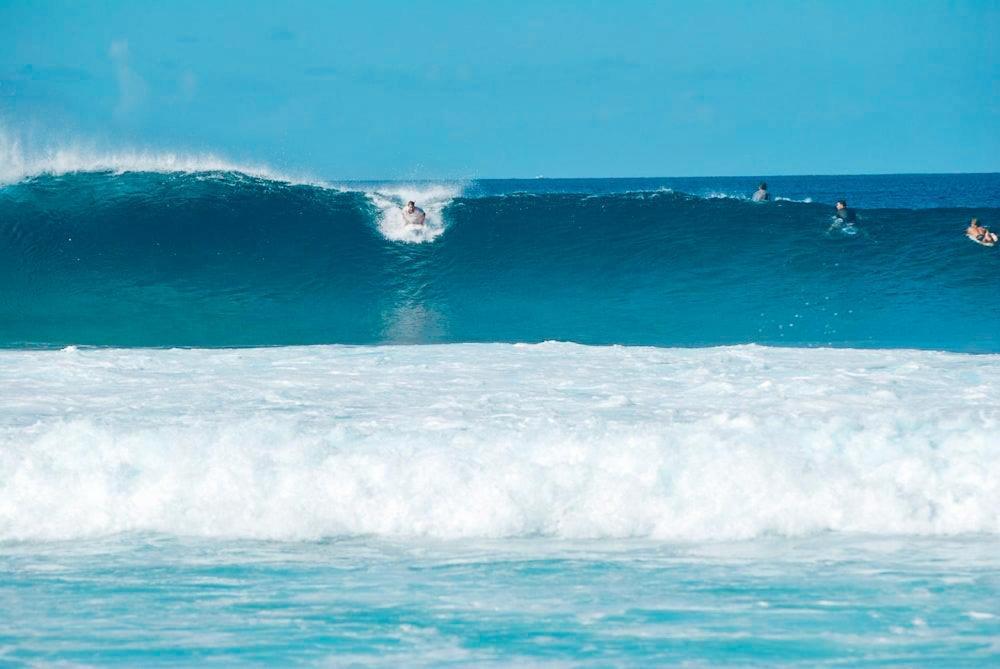 Golhaaviewinn Thulusdhoo Exterior foto