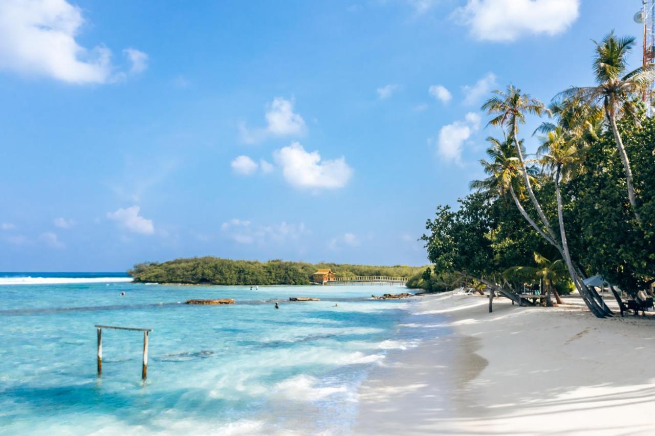 Golhaaviewinn Thulusdhoo Exterior foto