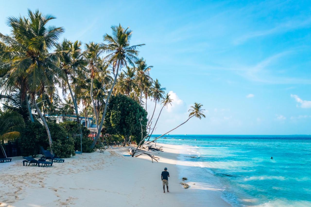 Golhaaviewinn Thulusdhoo Exterior foto