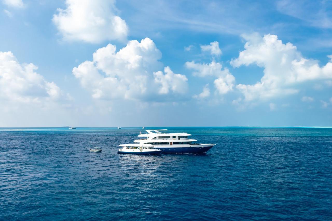 Golhaaviewinn Thulusdhoo Exterior foto