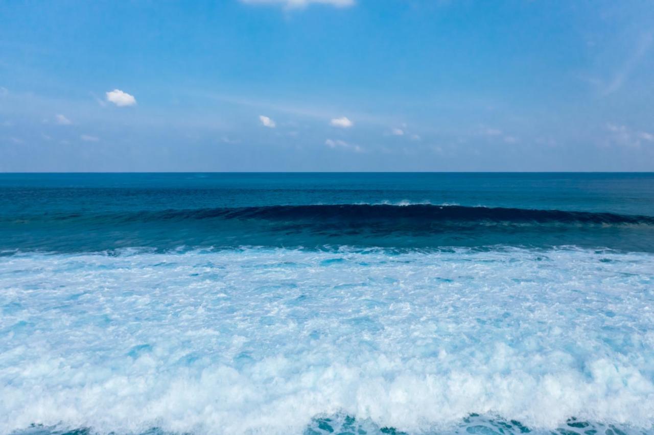 Golhaaviewinn Thulusdhoo Exterior foto