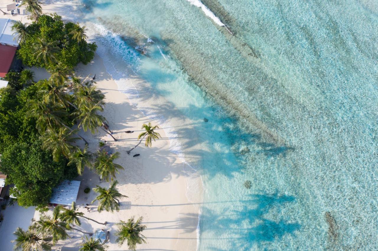 Golhaaviewinn Thulusdhoo Exterior foto