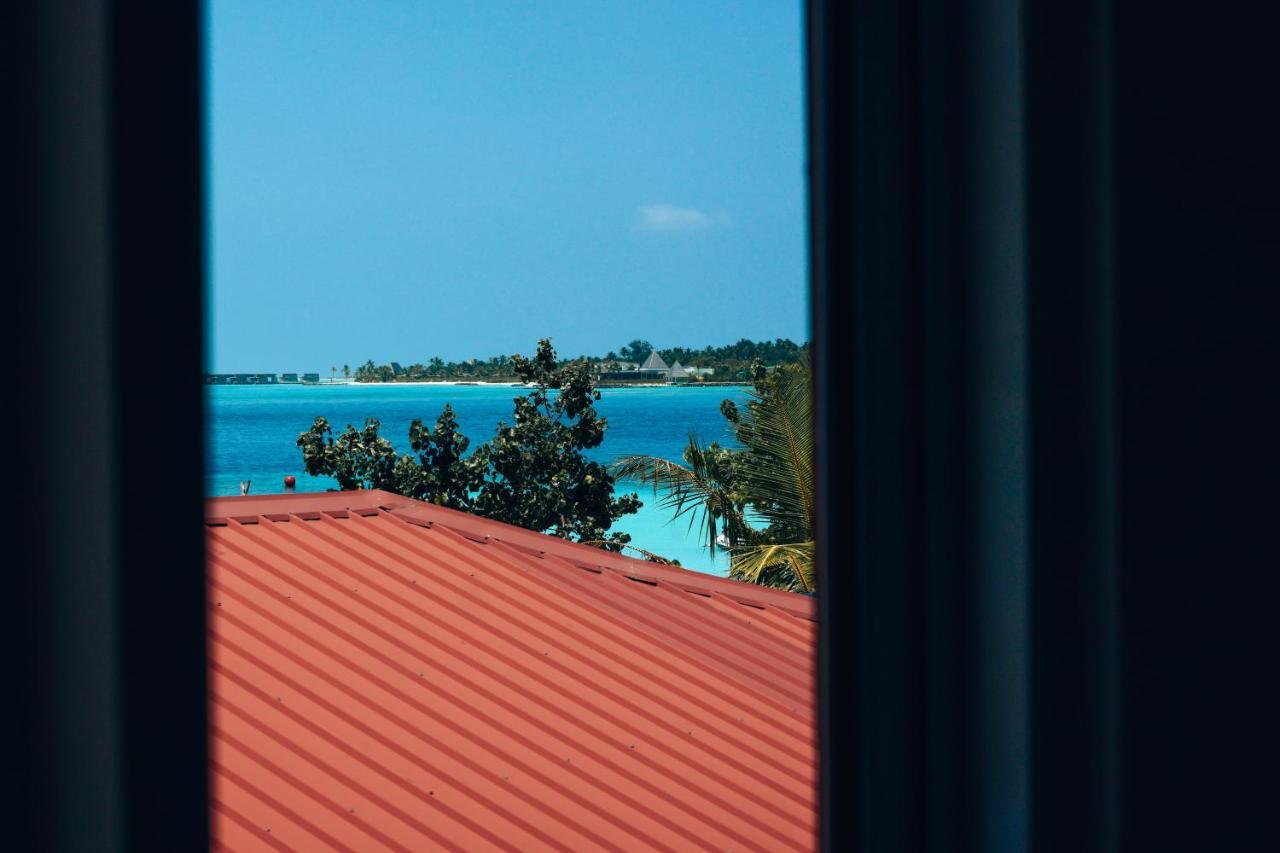 Golhaaviewinn Thulusdhoo Exterior foto
