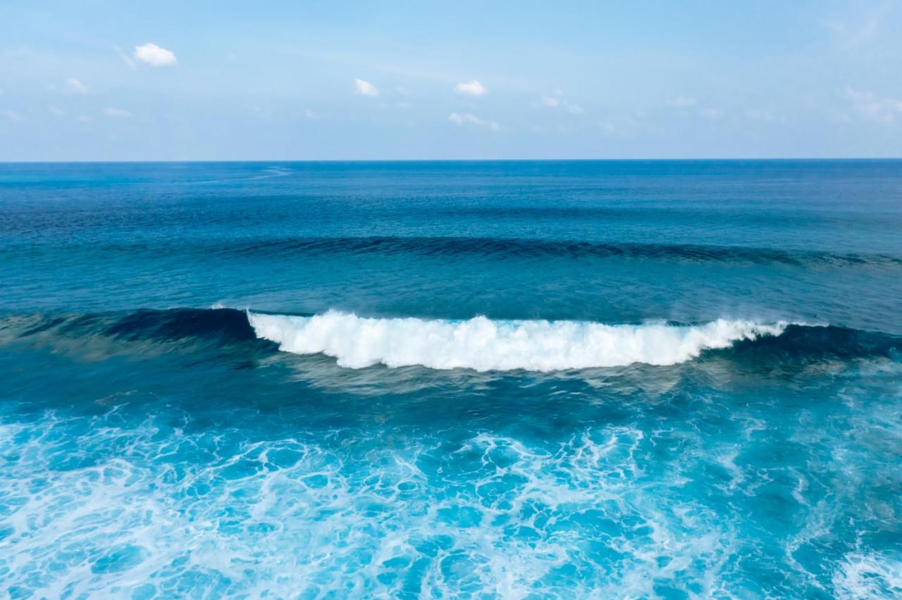 Golhaaviewinn Thulusdhoo Exterior foto