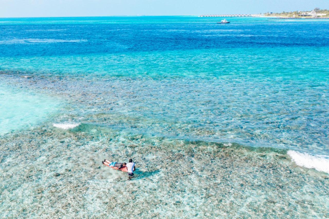 Golhaaviewinn Thulusdhoo Exterior foto