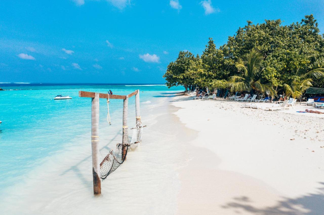 Golhaaviewinn Thulusdhoo Exterior foto