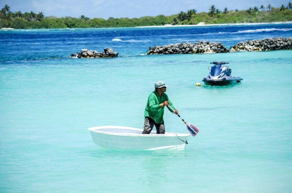 Golhaaviewinn Thulusdhoo Exterior foto