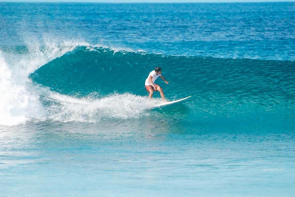 Golhaaviewinn Thulusdhoo Exterior foto