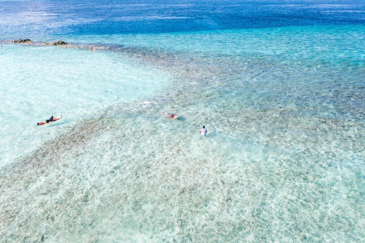 Golhaaviewinn Thulusdhoo Exterior foto