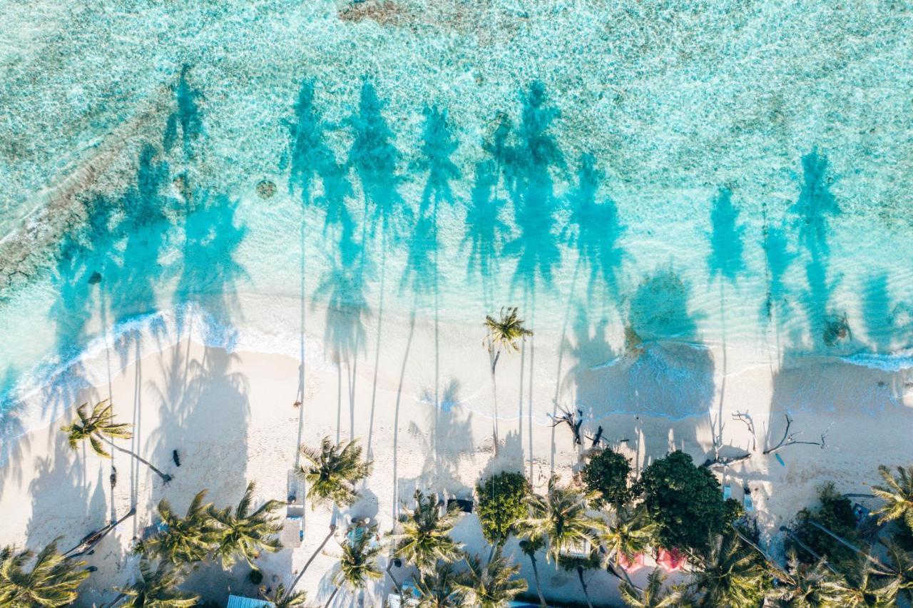 Golhaaviewinn Thulusdhoo Exterior foto